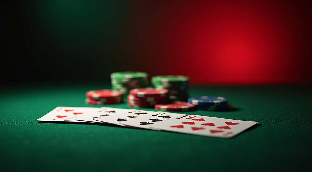 bdokk Holdem Champions at bdokk