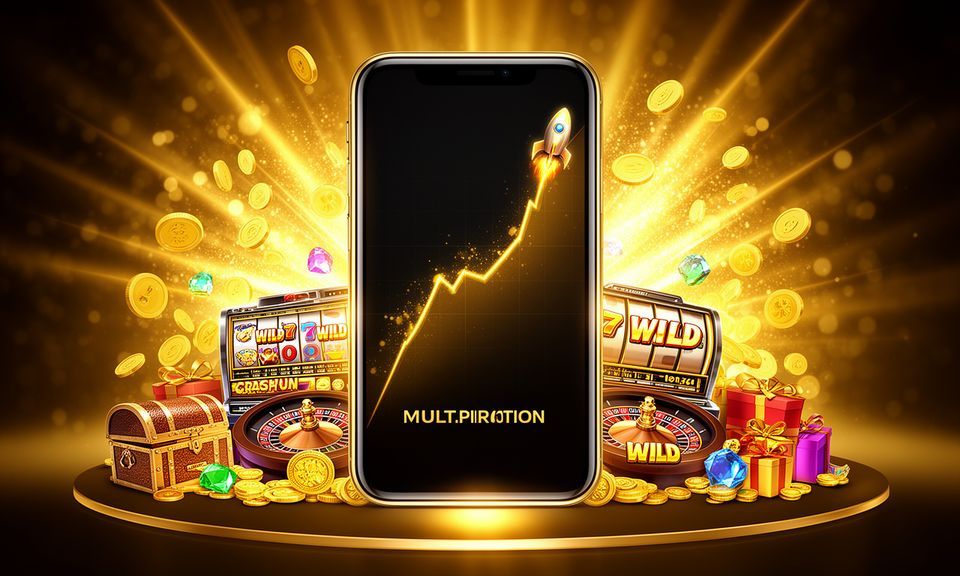 bdokk gaming platform