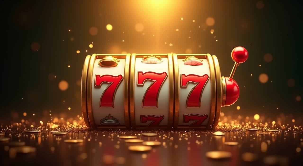 bdokk Slots Feature Week
