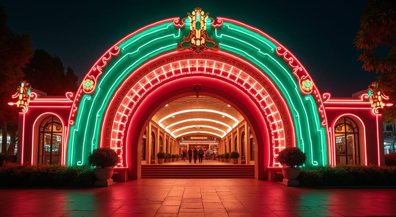 bdokk Casino